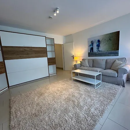 - Erholung Und Ruhe Pur Apartment Malente