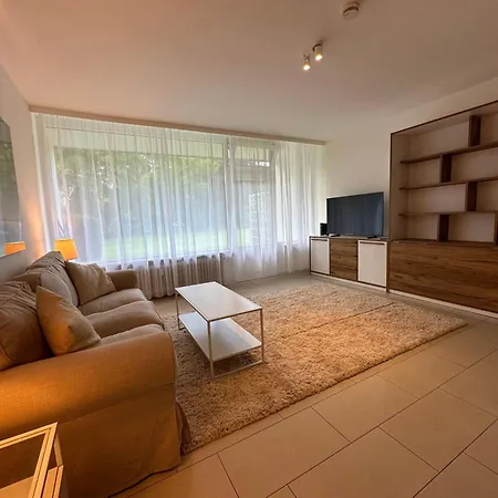 Apartment - Erholung Und Ruhe Pur *