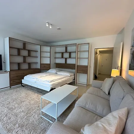 Appartement - Erholung Und Ruhe Pur Malente