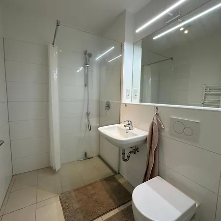 Apartment - Erholung Und Ruhe Pur