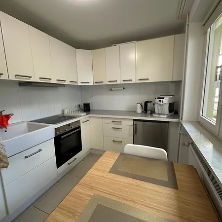 - Erholung Und Ruhe Pur Appartement *