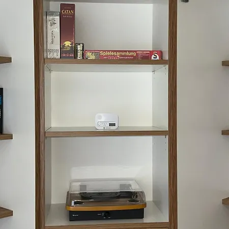 Apartment - Erholung Und Ruhe Pur Malente