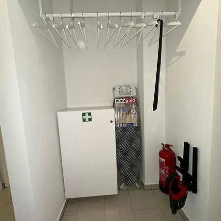 - Erholung Und Ruhe Pur Appartement