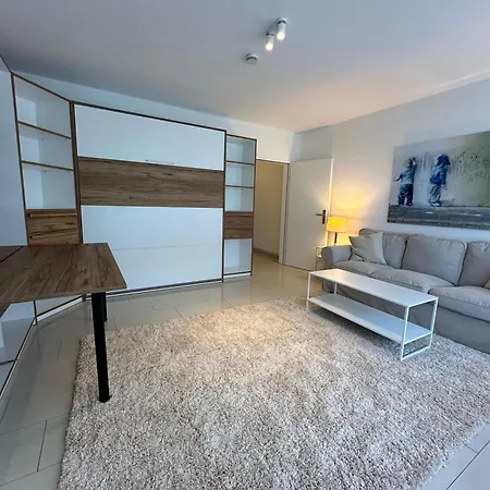 Appartement - Erholung Und Ruhe Pur *