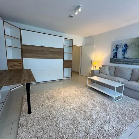 Appartement - Erholung Und Ruhe Pur