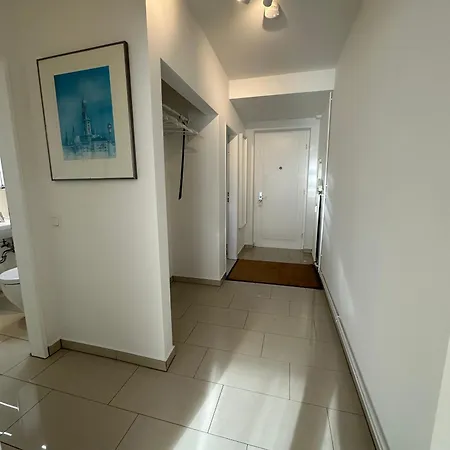 - Erholung Und Ruhe Pur Appartement